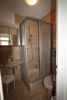 Appartement 4 - WC Dusche