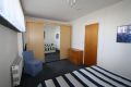 Appartement 4 - Schlafzimmer