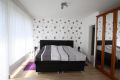 Appartement 5 - Schalfzimmer