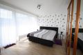 Appartement 5 - Schalfzimmer
