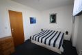 Appartement 4 - Schlafzimmer